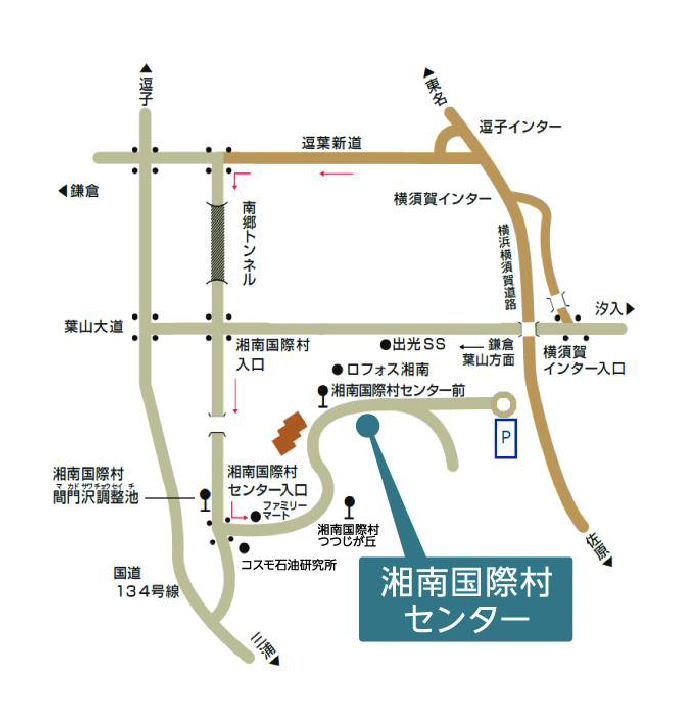 会場マップ