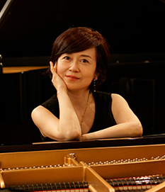 山下 有子 Arico