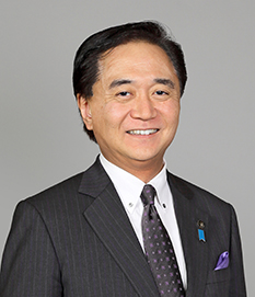 黒岩 祐治