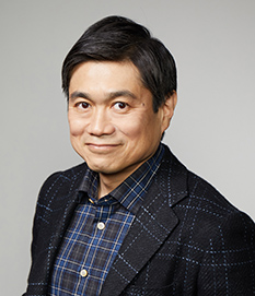 伊藤 穰一