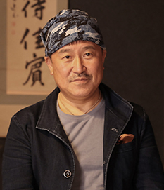 神山 典士