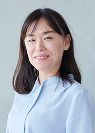 大椨 朋子