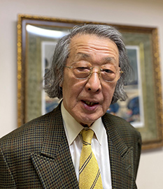 遠藤 欽久(藤ひさし)