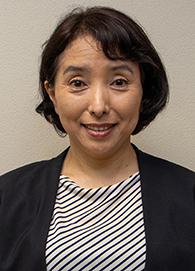秋山 千賀子