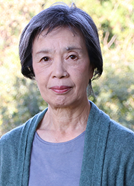 木内 陽子